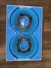 I-mop Blue Round Floor Machine Brush  9 