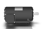 Techtop Electric Motor 2 Hp 1800 Rpm 3-ph 230 460 Volt 145t Frame 7 8  Shaft