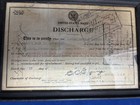 Named Wwi Us Navy  aviation  Enlistment And Discharge Certificates 1917-1919