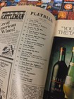 Playbill - Amadeus - April 1982  Broadhusrt Theatre