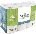 Bamboo Toilet Tissue  Tree Free  100  Biodegradable  Sustainable  Renewable And