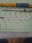 Vintage Taylor Instrument Co  Glass Pocket Thermometer In Metal Case  -40 To 200