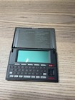 Franklin Merriam-webster Electronic Dictionary   Thesaurus Mwd-1500 no Battery 