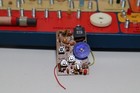 Vtg Radio Shack Solar Power Lab Kit Science Fair Tandy 1970   s Japan Electronic
