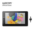 Wacom Cintiq Pro 24 Creative Pen Display 4k Uhd  Certified Refurbished 