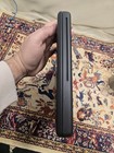 Vintage Apple Macbook  black   model A1181  - Excellent Condition