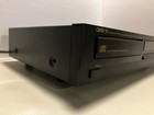 Nakamichi Oms-1a Cd Compact Disc Player And Remote Control