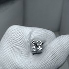 Metal Stamping Punch Steel Stamps Jewelry Diy Making Tool