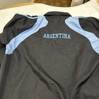 Afa Argentina National Soccer Team Jacket Pants Adidas Size Xxl Campera Afa