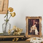 Antique Picture Frames 5x7 Vintage Ornate Picture Frames Victorian Home Decor   