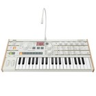 Korg Microkorg S 37-key Virtual Analog Synthesizer