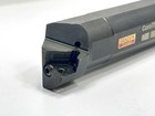 Sandvik 266rkf-d24-4 Used Indexable Boring Bar 1 50  Shank 1pc Oal  15 