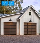 18  Large Barn Light With Gooseneck  Outdoor indoor Wall Mounted  Industrial Ext