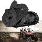 Outer   Inner Clutch Belt Cover For Polaris Rzr Xp 1000 S 4   2635158  2635611 