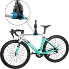 Rockbros Bike Repair Stand Steel Wall Mount Quick Release 360   Rotatable