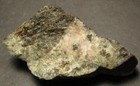 Clinohedrite Hardystonite Willemite Franklin Mining District  Nj