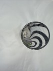 Beetlejuice Slanted Drinking Glass Never Trust The Living Tumbler Leaning