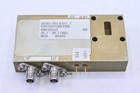 P-com K-band Upconverter 18 7   19 7 Ghz If   Lo Sma Waveguide Rf   12 V    5 V  Ttl