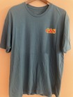 G s Neil Blender Rocking Dog Skateboard T-shirt Xl Ruff Miller Hawk