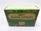 8 Vtg Medicine Apothecary Drug Store Pharmacy Bottles Boxes Prop