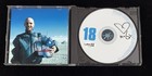 Moby Signed Cd 18 Singer Dj Spinner Album Music Sketch Heart Autograph Jsa