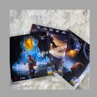 Lost In Space 2019 Complete Tv Series Dvd blu-ray Season 1-3 End Loose Sci-fi