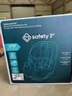 Safety 1      Grow And Go All-in-one Convertible Car Seat  Harvest Moon