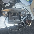 Not Tested Bell System Western Electric  Rotary Dial For Parts Only