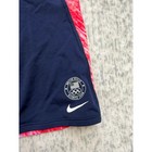 Nike Hydrastrong Mens Swim Jammers Usa Olympic Team Navy Pink Nesse037 Size 34