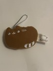 Pusheen Open Blind Box Plush Christmas Series 2 Ornament Gingerbread Cookie 2016
