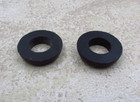 Vintage Nos Maytag Wringer Washer 14754 Center Assembly  Rubber Washer Qty 2