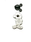 Disney Pin - Mickey Mouse Professions - Police Officer