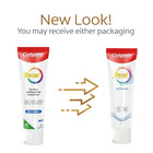 Total Whitening Toothpaste Gel  10 Benefits  No Trade-offs  Freshens Breath