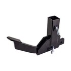 Impact Implements Pro Middle Buster For Atv utv With 2 Inch Receivers Ip4490_bk