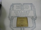 Leonore Overture No  3 Fidelio Beethoven 7423  Duo-art Recut Piano Roll - Pr13