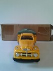 Collectible Agriculture Advertising 50th Anniversary Bo-jac Hybrid   1951 Ford 