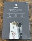Andis Ts-1 Profoil Lithium Titanium Foil Shaver Cordless Rechargeable 17235