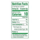 Crystal Light Pure Strawberry Kiwi Drink Mix No Preservatives 5 Pitcher Packets 