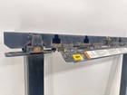 Rear Tailgate Step Assist Ladder With Grab Handle Oem Ford F250 F350 Sd 08-12