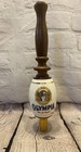 Vintage Olympia Beer Ceramic Tap Handle It s The Water Nos 12  Washington