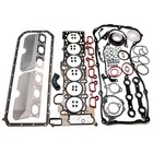 Full Gasket Set Fits 01-06 Bmw 325ci 330i 525i 530i X3 Z4 2 5l E46 3 0l M54b30