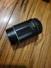Vintage Asahi Pentax Super-takumar 1 3 5 135 Japan Camera Lens 