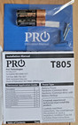 Pro1 T805 Digital Non-programmable Thermostat 7  5-1-1 Programs 1 H 1 C New Read