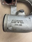 Sea Doo 1996-04 717  720 gs gti gts speedster sportster-exhaust Head Tuned Pipe