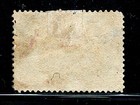 Canada Queen Victoria Stamp Scott  54   used 