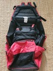 Baby Jogger City Mini Gt Single Seat Stroller- Replacement Seat  Red  fast Ship 