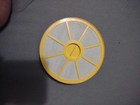 Dyson Upright Vacuum Dc07 Dc14 Genuine Oem Post-motor Hepa Filter Replacement