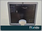 2015 Ge C1-5-d Convex Array Ultrasound Transducer Probe Ref  5261135 Tested   