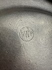 Lot Of 8 Wilton Armetale Queen Anne Pewter Dinner Plates 9  Rwp Scalloped