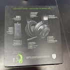 Razer Kraken Gaming Headset Wired - Black - Used